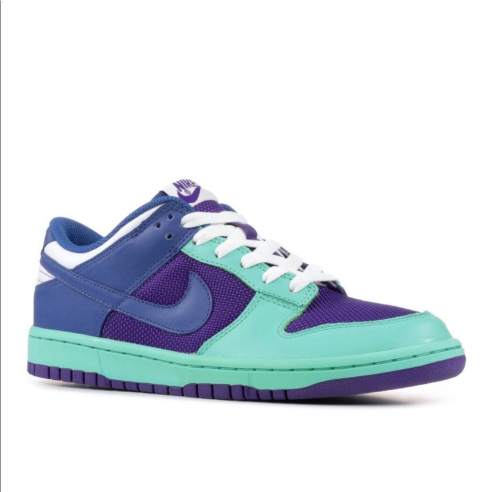 Nike Dunk Low